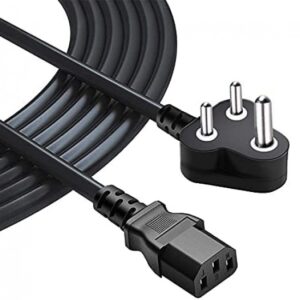 Power Cable | HDMI Cable | VGA Cable