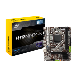 Motherboard