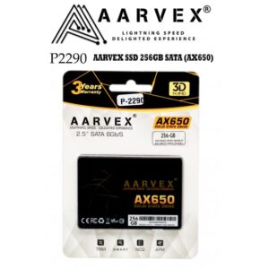 Internal SSD
