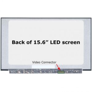 Laptop Screen